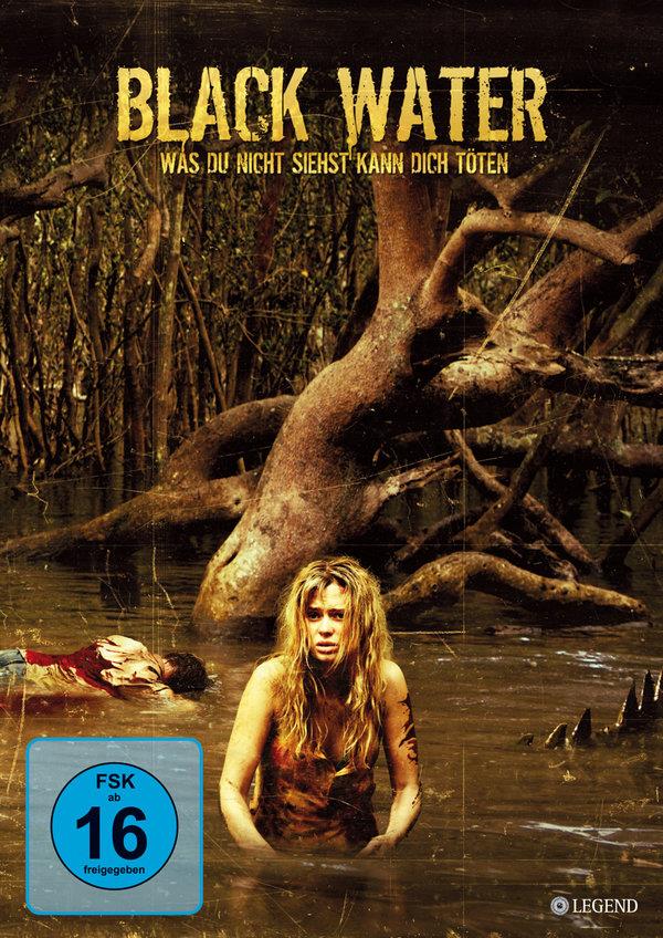 Black Water (2007)