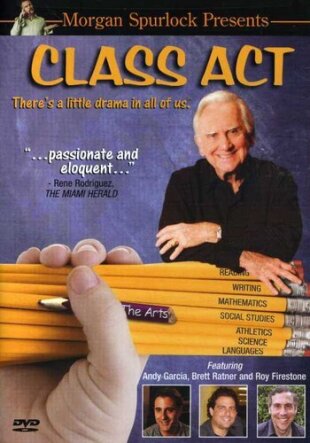 Class Act