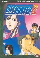 City Hunter - Stagione 2.2 3 DVD