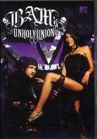 Bam's Unholy Union - Saison 1 2 DVD