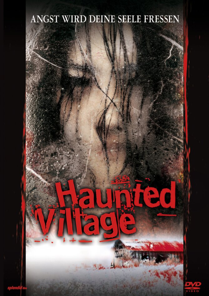 Haunted Village Single Edition