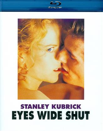 Eyes wide shut (1999) (Version Restaur&eacute;e)