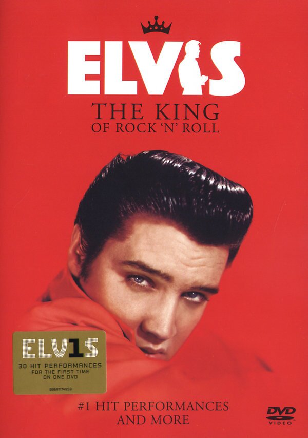 Elvis Presley - The King