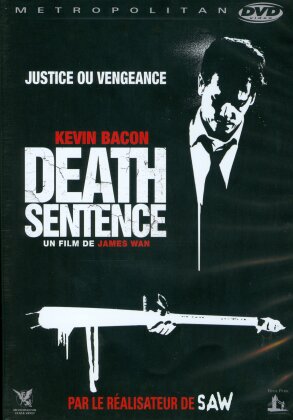 Death Sentence (2007)