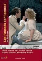 Les fausses confidences - (2005)