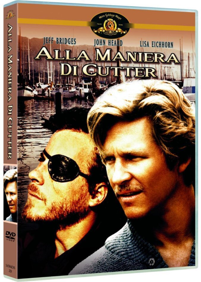 Alla maniera di Cutter (1981)