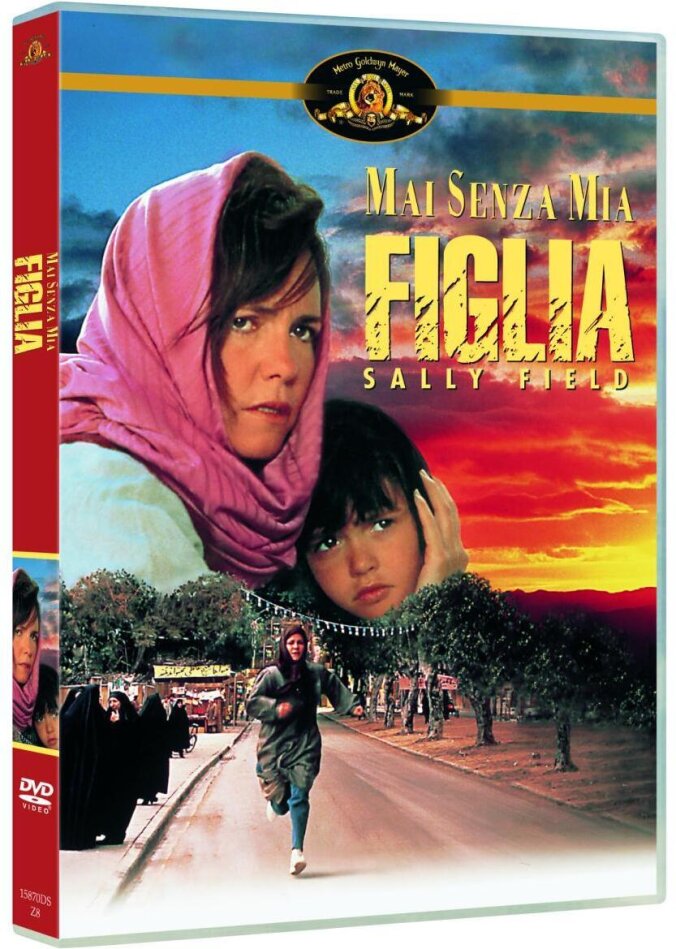 Mai senza mia figlia - Not without my daughter (1991)