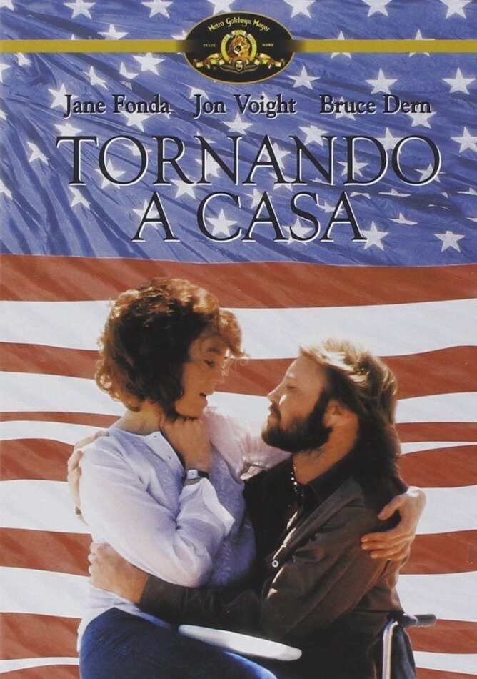 Tornando a casa - Coming home (1978) (1978)