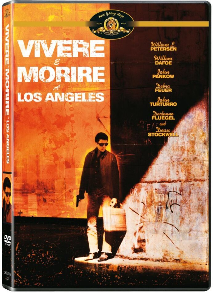 Vivere e morire a Los Angeles (1985)