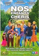 Nos enfants chéris