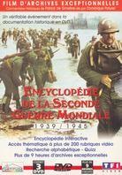 L'Encyclopédie de la Seconde Guerre Mondiale 3 DVD