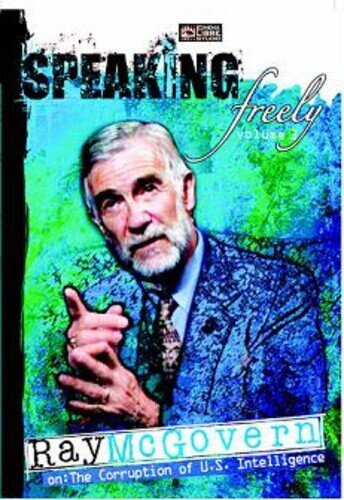 Speaking Freely - Vol. 3
