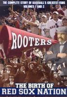 Rooters - The Birth of Red Sox Nation 2 DVDs