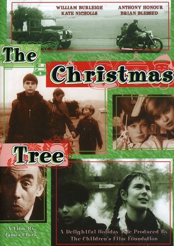 The Christmas Tree