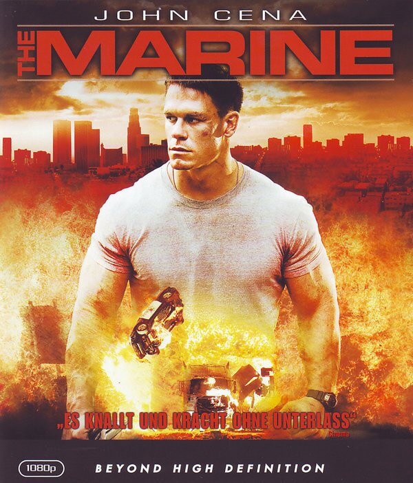 The Marine (2006)