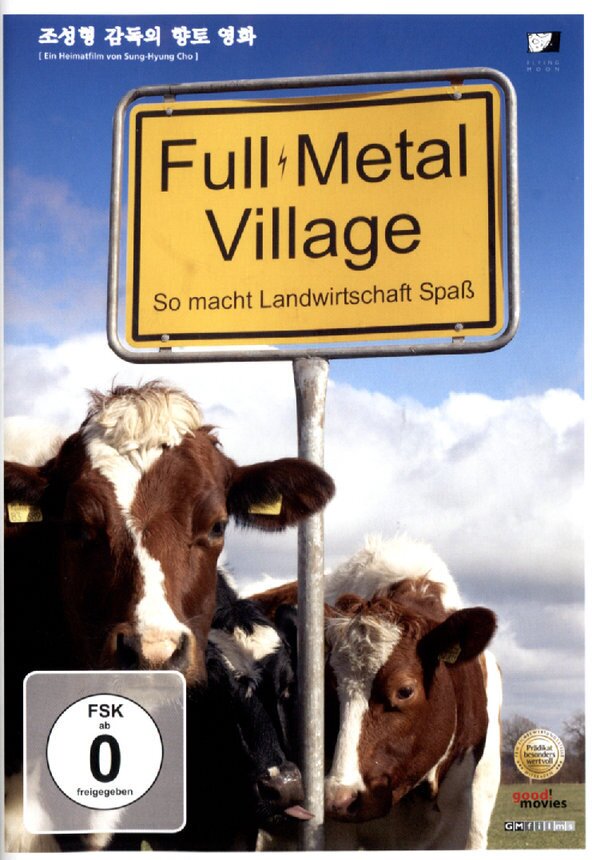 Full Metal Village