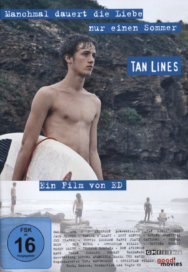 Tan Lines (2006)