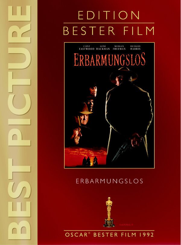 Erbarmungslos (1992) Edition Bester Film