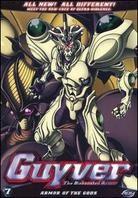 Guyver 7 - Armor of the Gods
