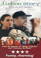 Lisbon Story (1994)