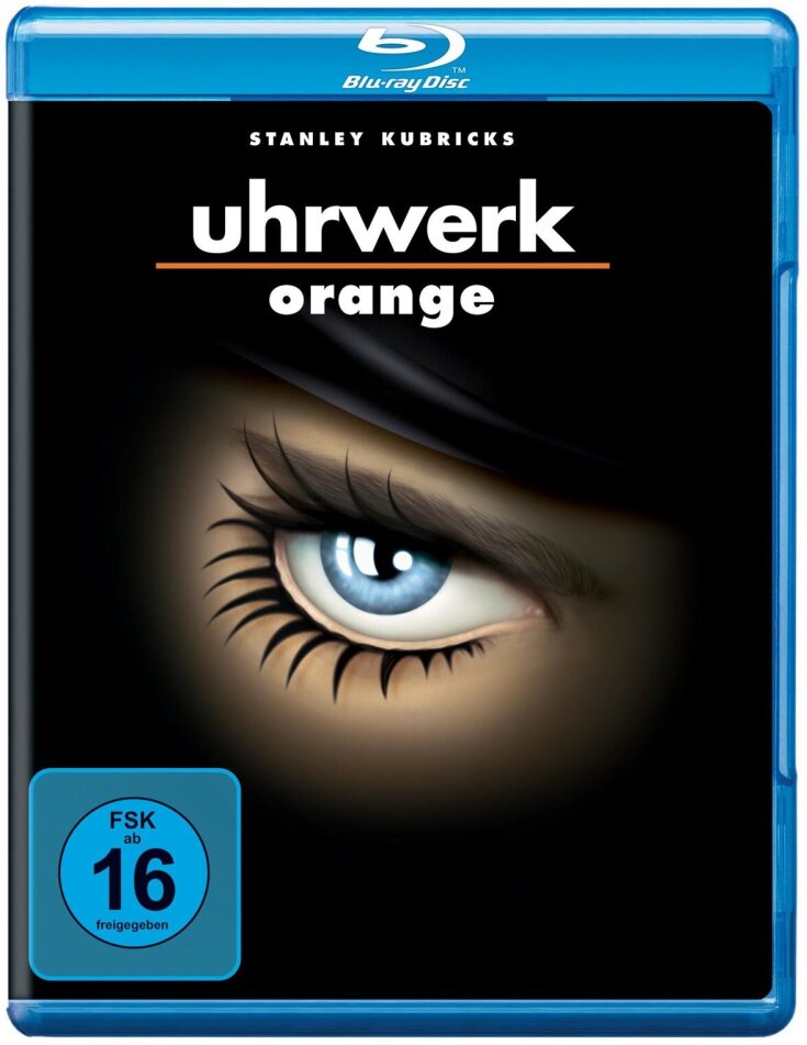 Uhrwerk Orange (1971)