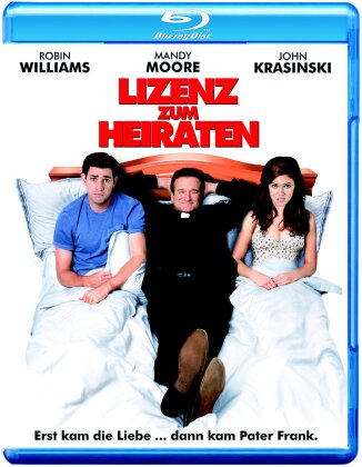 Lizenz zum heiraten (2007)