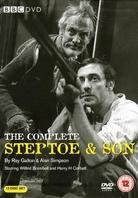 Steptoe & Son - Complete series 13 DVD