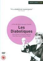 Les diaboliques (1955)