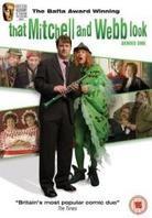 That Mitchell and Webb look - Series 1
