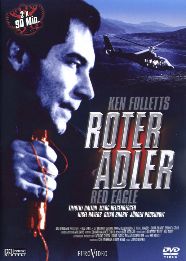 Roter Adler (1994)