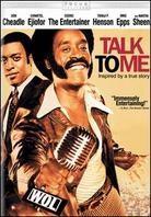 Talk to Me (2007)