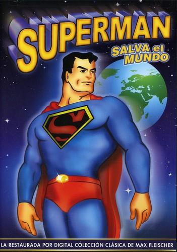 Superman - Salva El Mundo
