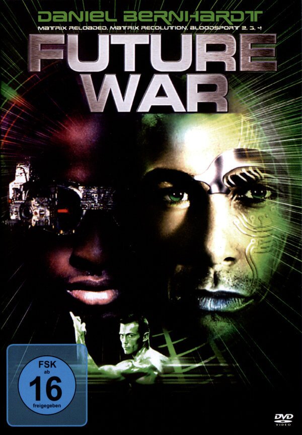 Future War