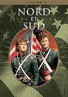 Nord et Sud - Vol. 3 2 DVD