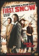 First Snow (2006)