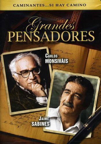 Grandes Pensadores