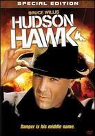 Hudson Hawk (1991) Special Edition, 2 DVDs