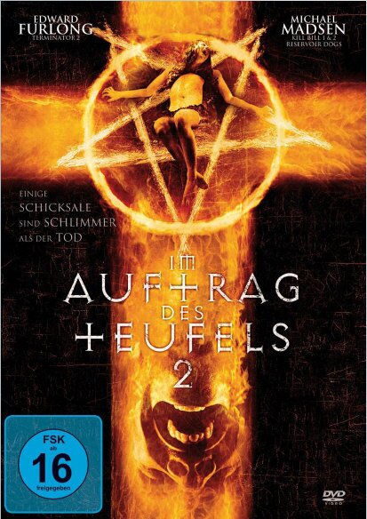 Im Auftrag des Teufels 2 (2006)