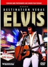 Elvis Presley - Elvis - Destination Vegas (Inofficial)