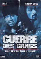Guerre des gangs - Il est temps de faire le ménage