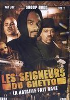 Les seigneurs du ghetto - La bataille fait rage
