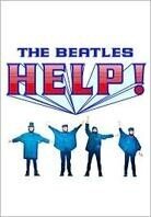 Help! 2 DVDs