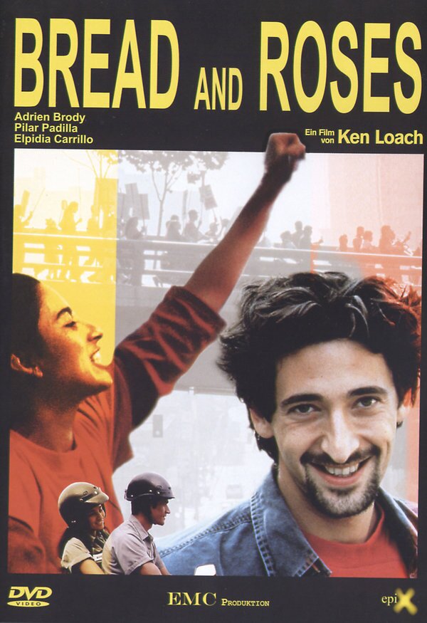 Bread and Roses (2000)