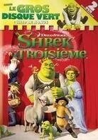 Shrek 3 - Shrek le Troisième (2007) Collector's Edition, 2 DVDs