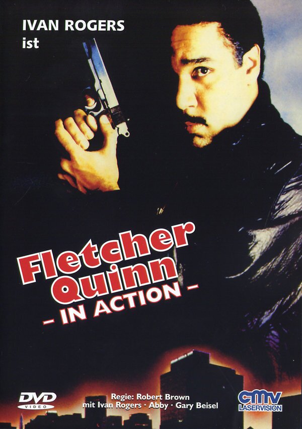 Fletcher Quinn in Action