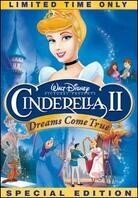 Cinderella 2 - Dreams Come True (2002)