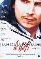 Jean de La Fontaine - Le défi