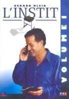 L'Instit Vol. 1 3 DVD