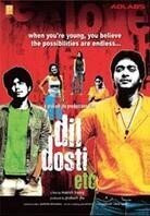 Dil dosti etc.