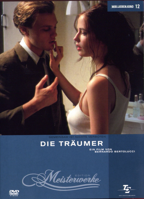 Die Träumer - Meisterwerke Edition Nr. 12 (2003)